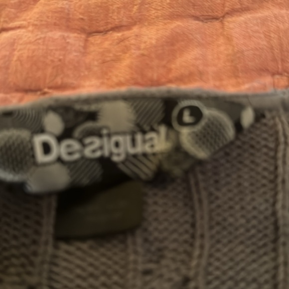 Desigual top - Picture 2 of 2